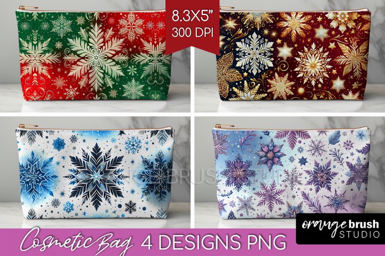 Snowflake Clipart Image 18