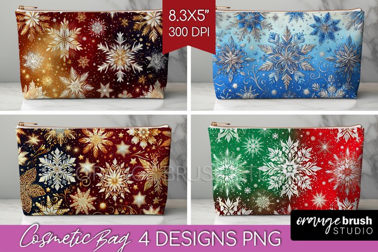 Snowflake Clipart Image 14
