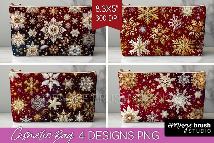 Snowflake Clipart Image 13