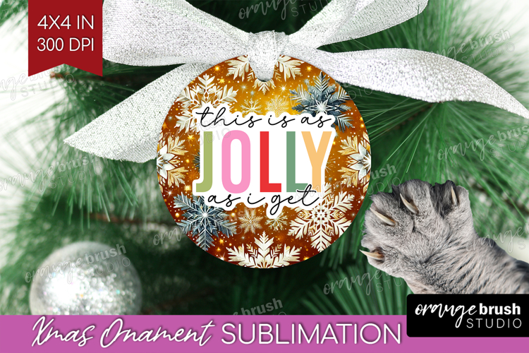 Ornament Png Image 16