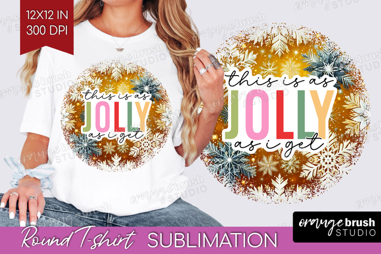 Christmas Background Image 19