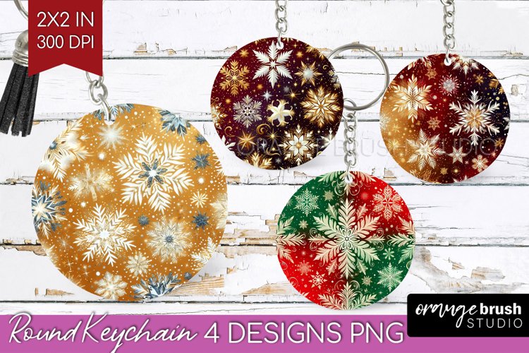 Snowflake Clipart Image 10