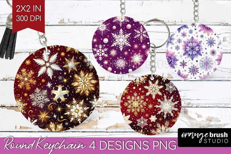Snowflake Clipart