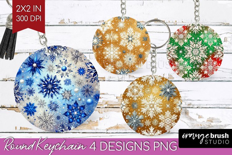 Snowflake Clipart Image 22