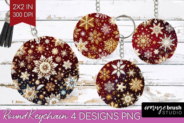 Snowflake Clipart Image 18
