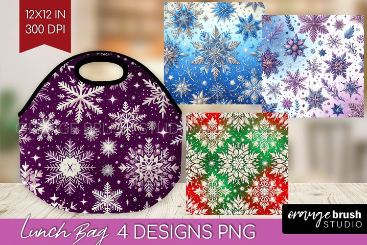 Snowflake Clipart Image 2