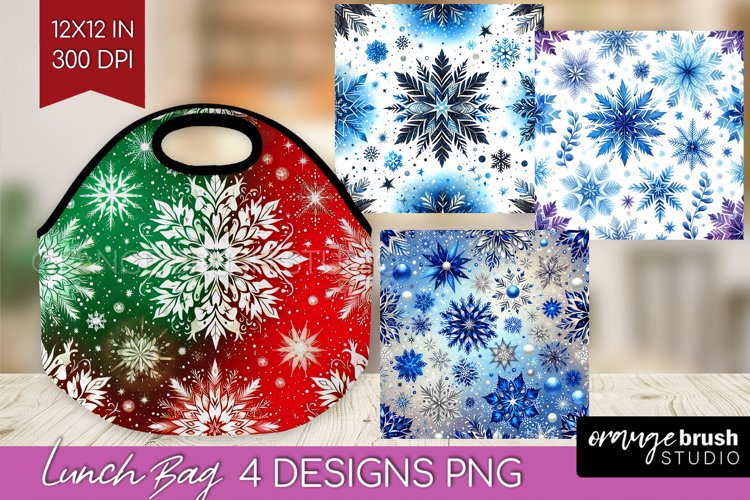 Snowflake Clipart