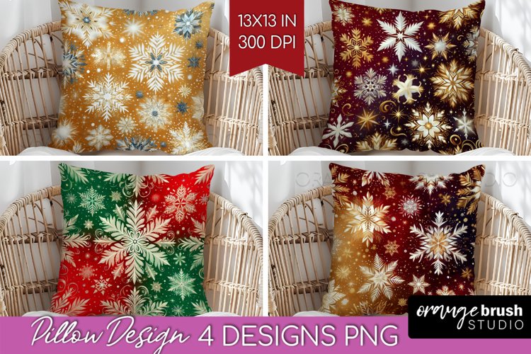 Snowflake Clipart Image 9