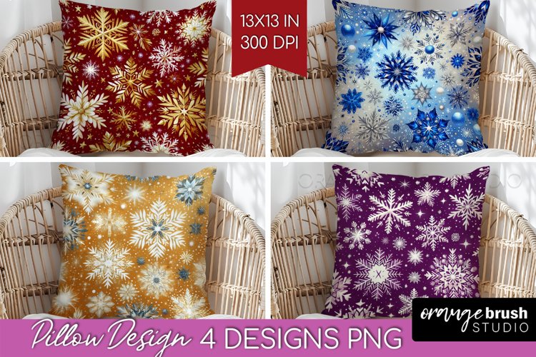 Snowflake Clipart Image 7
