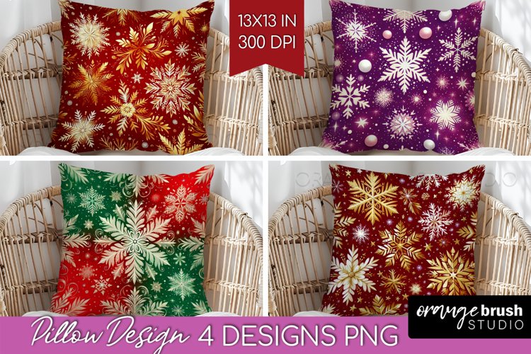 Snowflake Clipart Image 2