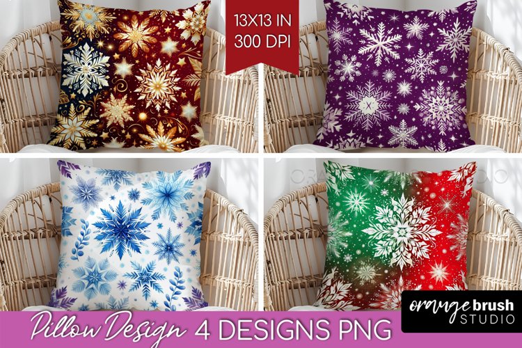 Snowflake Clipart