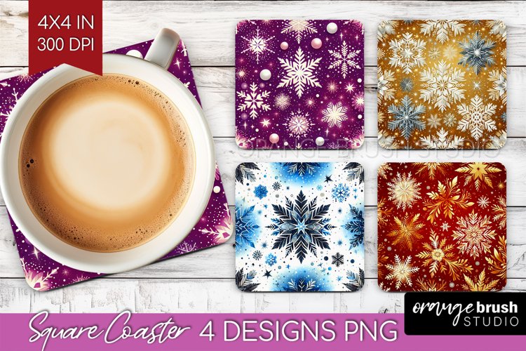 Snowflake Clipart