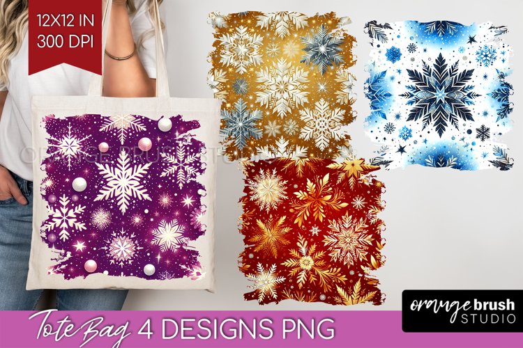 Snowflake Clipart Image 16