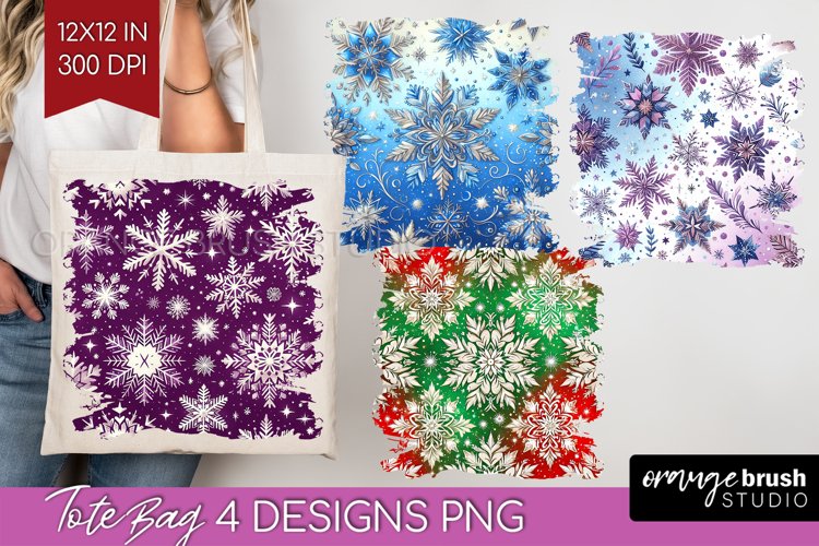 Snowflake Clipart Image 15