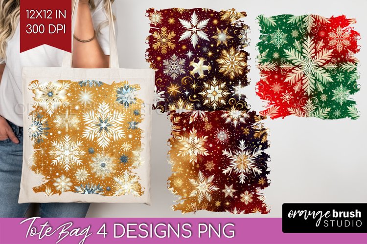 Snowflake Clipart Image 13