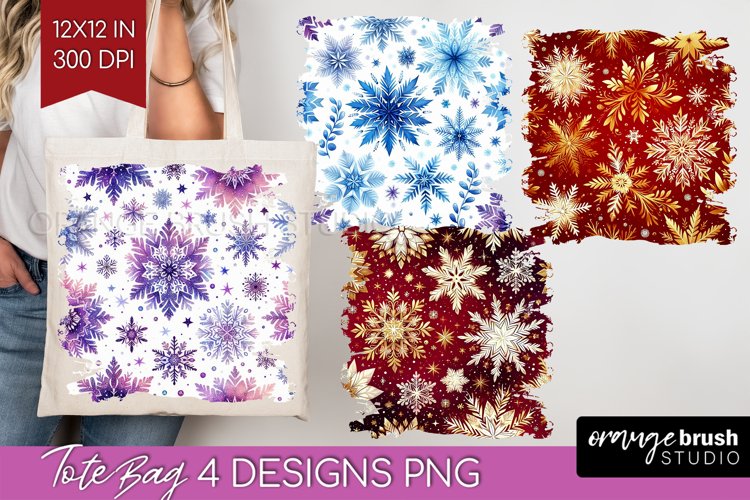 Snowflake Clipart Image 12