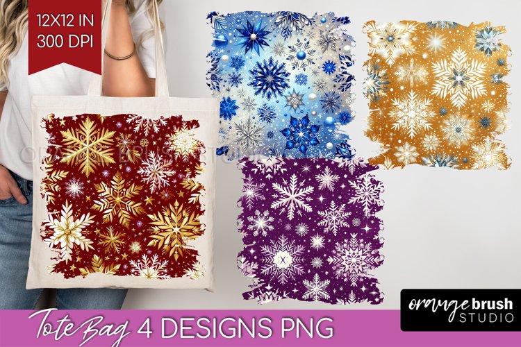 Snowflake Clipart Image 11