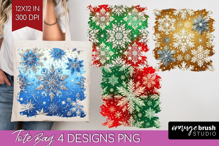 Snowflake Clipart Image 10