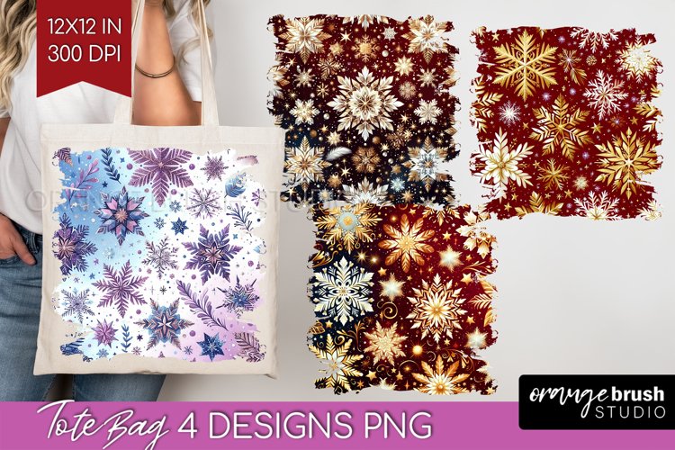 Snowflake Clipart Image 8