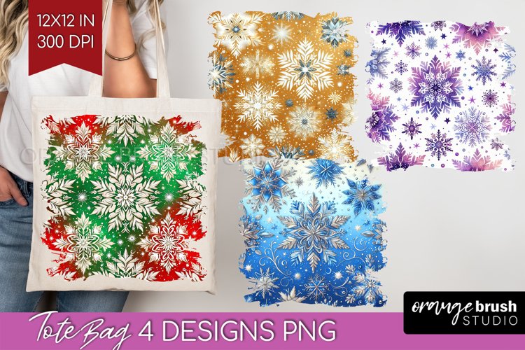 Snowflake Clipart Image 7