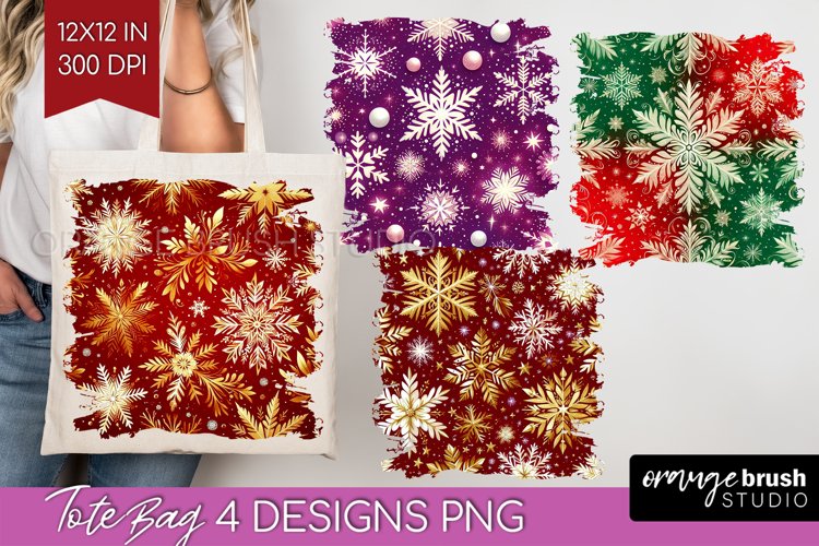 Snowflake Clipart Image 6