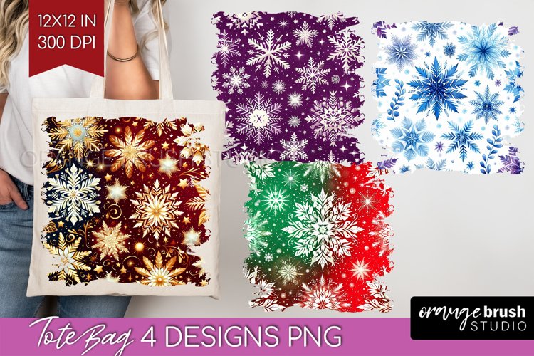 Snowflake Clipart Image 5
