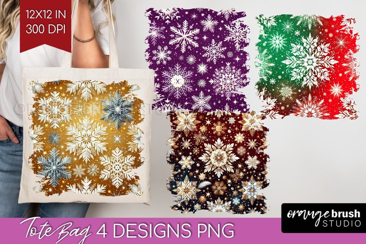 Snowflake Clipart Image 3
