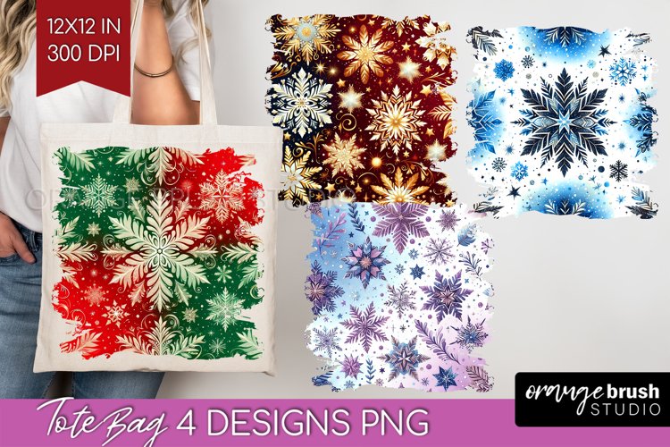 Snowflake Clipart Image 2