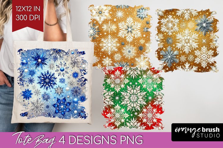 Snowflake Clipart