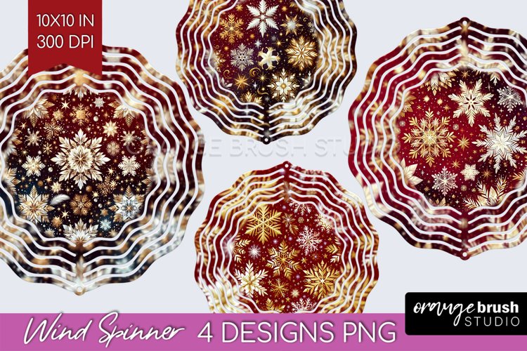 Snowflake Clipart Image 17
