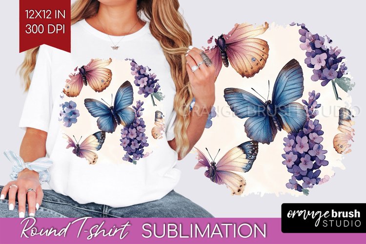 Floral Background Png Image 20