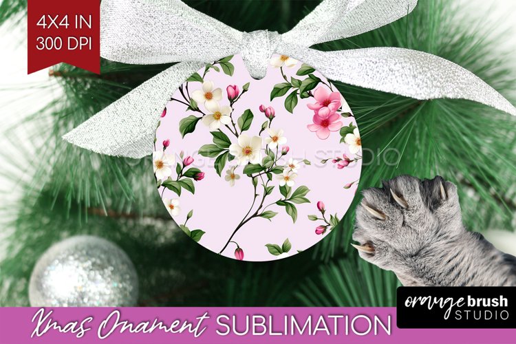 Ornament Png Image 8