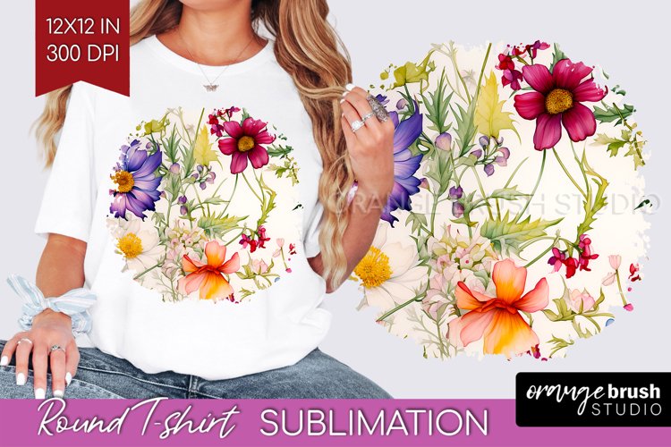 Spring Clipart Image 9