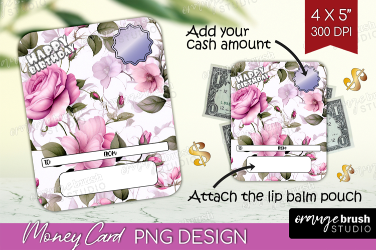 Printable Birthday Card Template Image 9