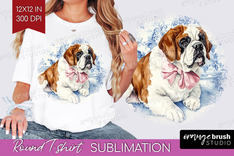 Dog Background Image 7