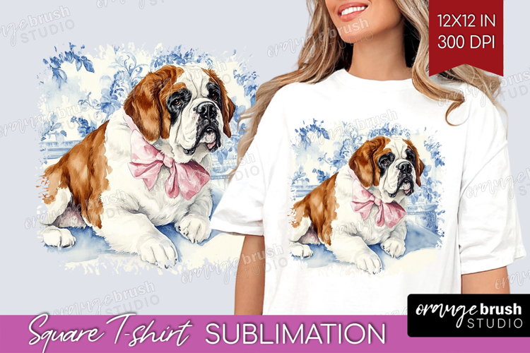 Dog Background Image 11