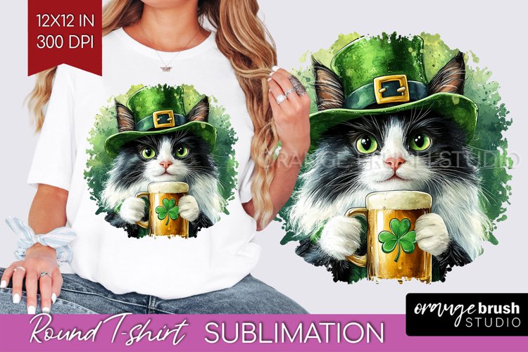 St Patrick's Day PNG Image 17