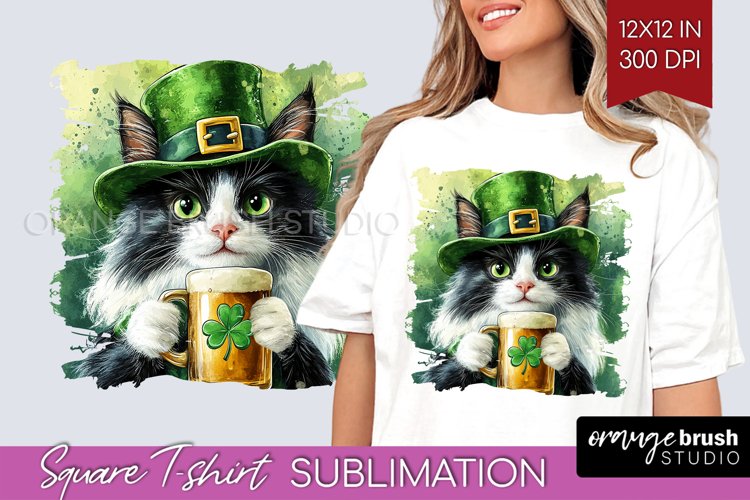 St Patrick's Day PNG Image 21
