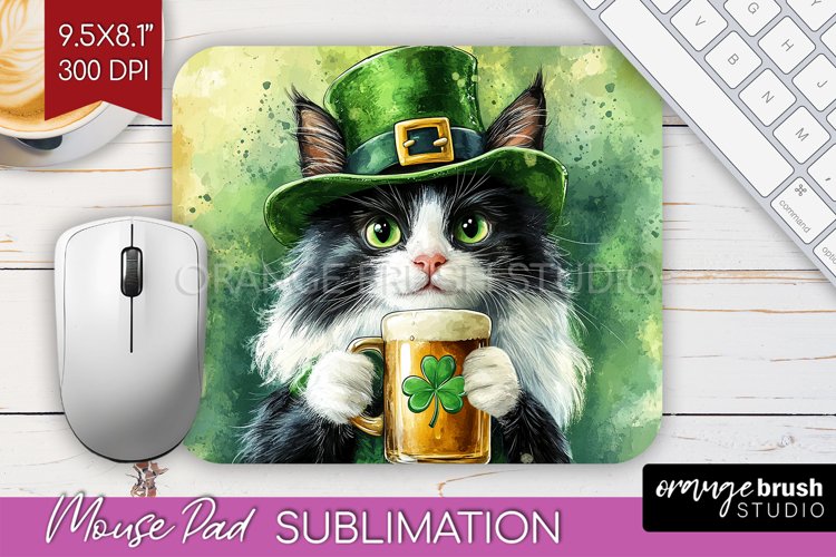 St Patrick's Day PNG