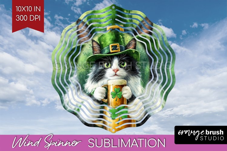 St Patrick's Day PNG Image 6