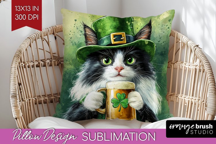 St Patrick's Day PNG Image 16