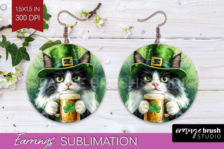 St Patrick's Day PNG Image 5