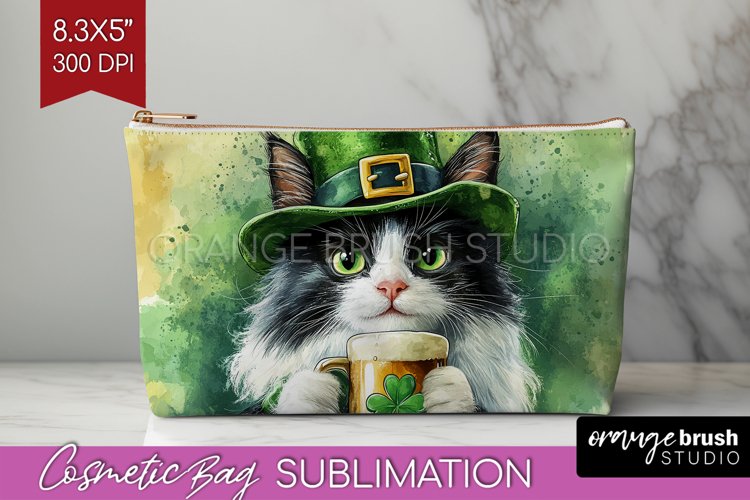 St Patrick's Day PNG Image 4