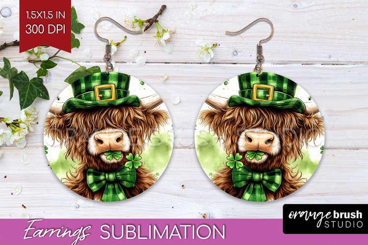 St Patrick's Day PNG Image 4