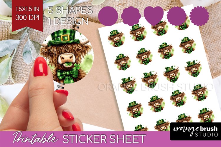 Printable Cute Stickers Image 18