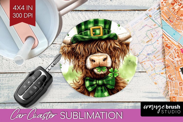 St Patrick's Day PNG Image 19
