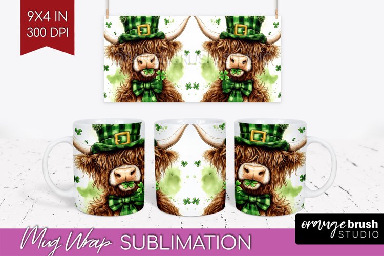 St Patrick's Day PNG Image 3