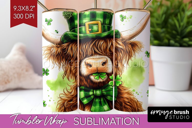 St Patrick's Day PNG Image 11