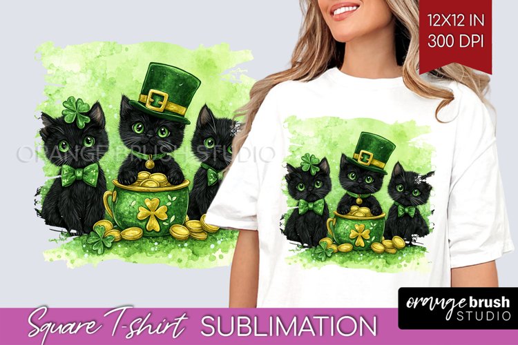 St Patrick's Day PNG Image 19