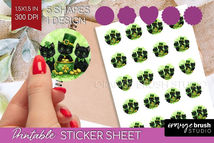 Printable Cute Stickers Image 17